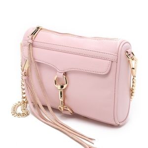 Rebecca Minkoff Mini M.A.C. Crossbody
